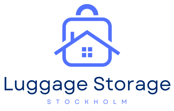 Luggage Storage Stockholm